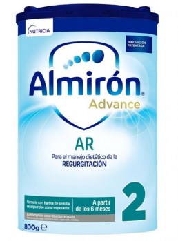 almiron advance 2 digest 800 g
